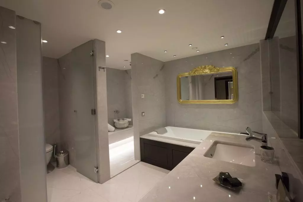 Charisma De Luxe Hotel (15)-mehrparvaz